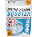 Enzymatic Laundry Booster