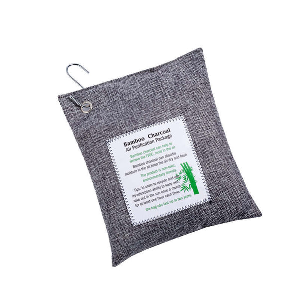 Odor Absorber Charcoal Bags
