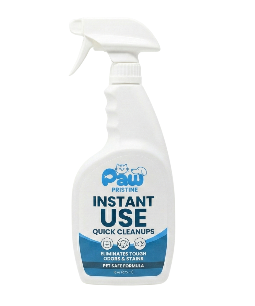 Ready-to-Use Spray